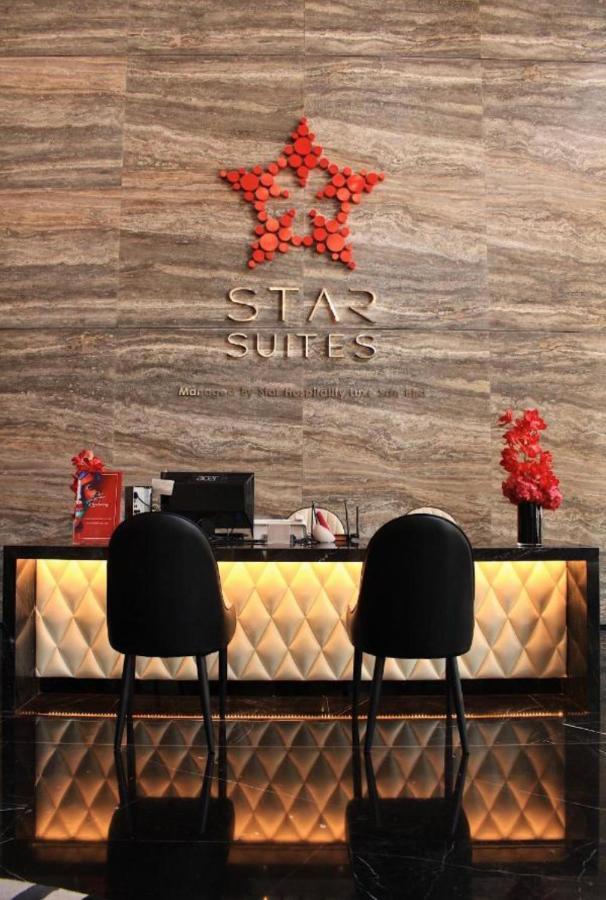 Star Residance At Klcc - Two Bedrooms With Twin Towers View Kuala Lumpur Exterior photo